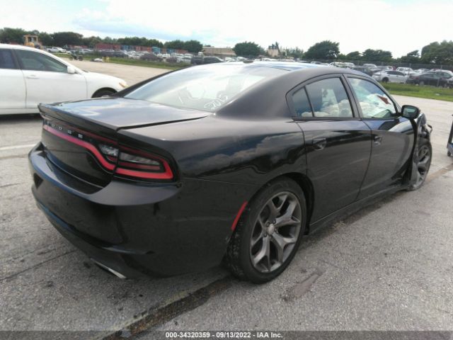 2C3CDXBG3FH771615 Dodge Charger Se