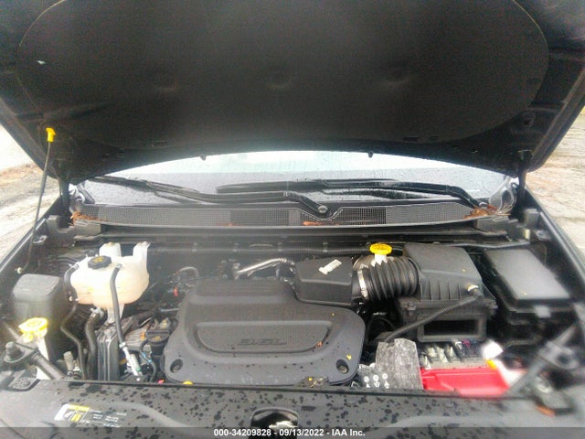 Chrysler Voyager Lxi 2021 аукцион фото
