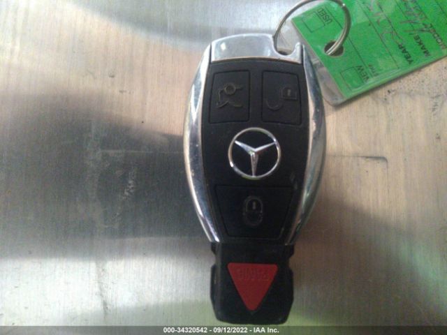 55SWF4JB8FU060679 Mercedes-Benz C-class C 300