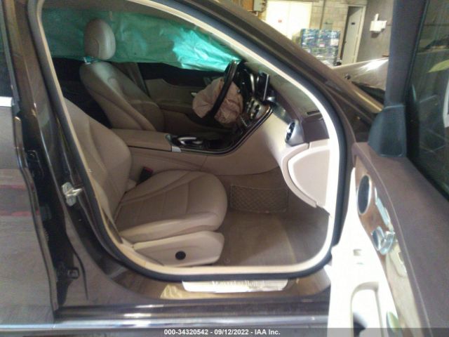 55SWF4JB8FU060679 Mercedes-Benz C-class C 300