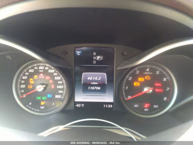 55SWF4JB8FU060679 Mercedes-Benz C-class C 300