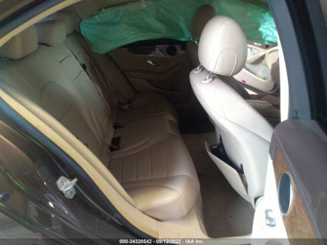 55SWF4JB8FU060679 Mercedes-Benz C-class C 300