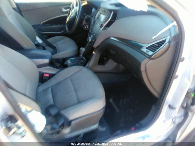 2015 Hyundai Santa Fe, VIN: 5XYZU3LB1FG262624