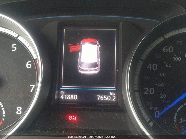 2017 Volkswagen Golf R, VIN: WVWWF7AU1HW163168