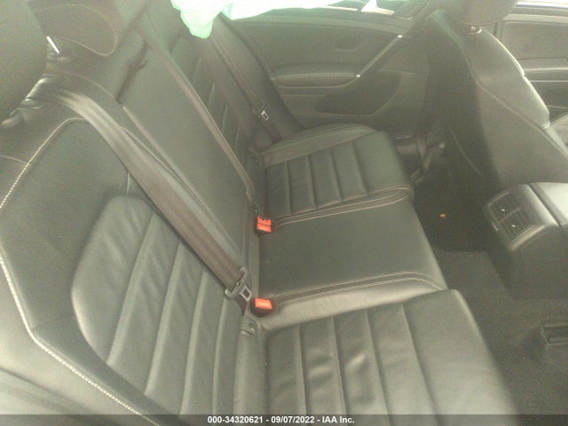 2017 Volkswagen Golf R, VIN: WVWWF7AU1HW163168