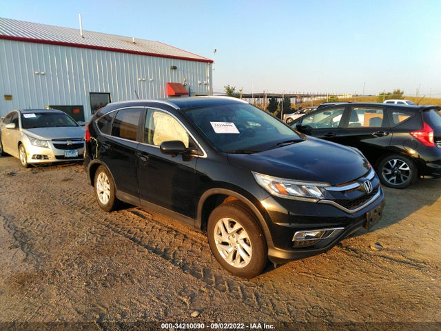 2015 Honda CR-V, VIN: 2HKRM4H77FH614639