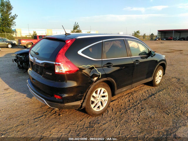2015 Honda CR-V, VIN: 2HKRM4H77FH614639