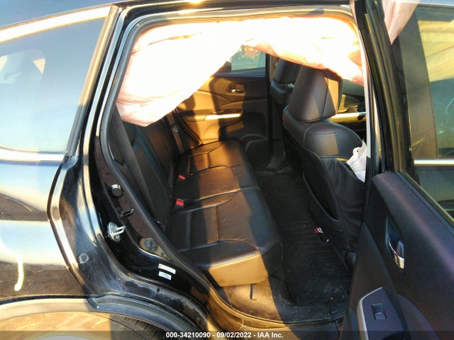 2015 Honda CR-V, VIN: 2HKRM4H77FH614639