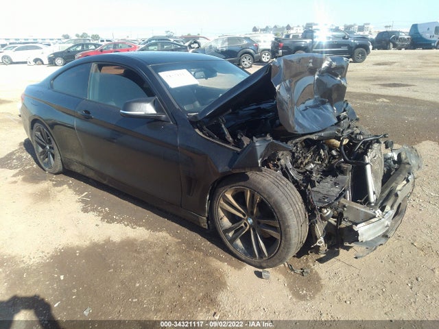 2014 WBA3N7C56EK220251 main image