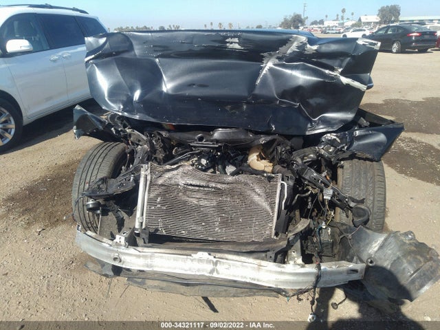 BMW 4 Series 428i 2014 WBA3N7C56EK220251 Image 6