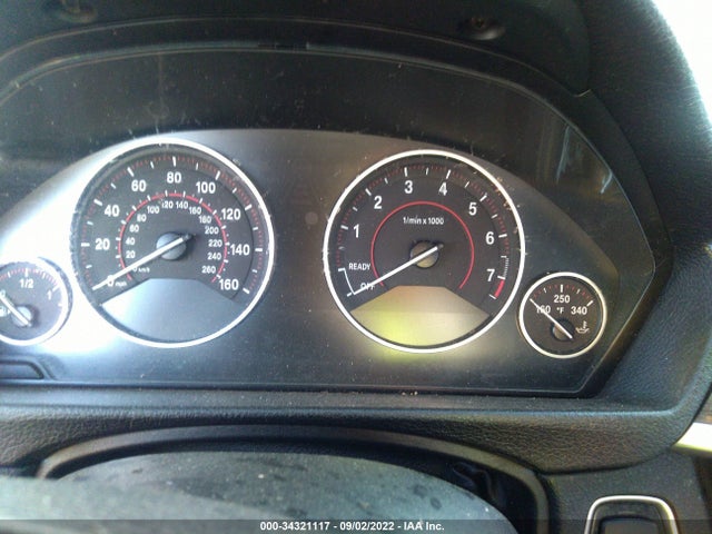BMW 4 Series 428i 2014 WBA3N7C56EK220251 Image 7