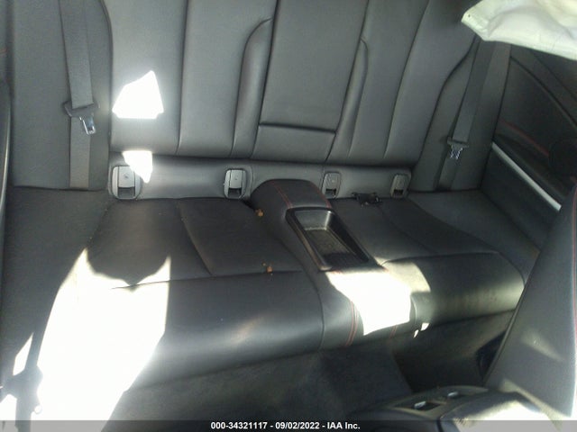 BMW 4 Series 428i 2014 WBA3N7C56EK220251 Image 8