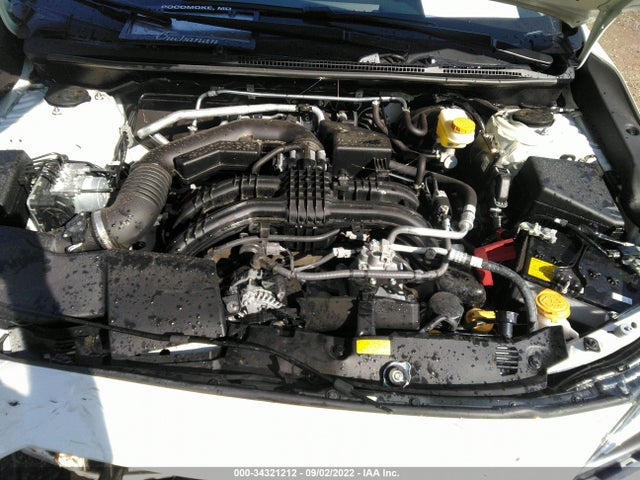 2022 Subaru Crosstrek, VIN: JF2GTAPC5N8222555