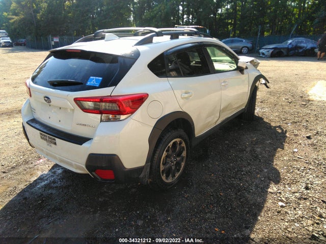 2022 Subaru Crosstrek, VIN: JF2GTAPC5N8222555