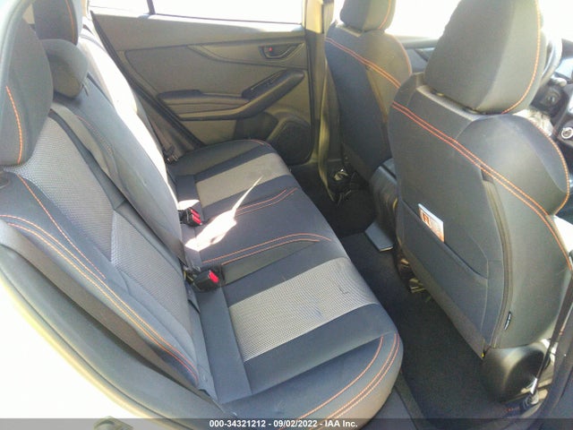2022 Subaru Crosstrek, VIN: JF2GTAPC5N8222555