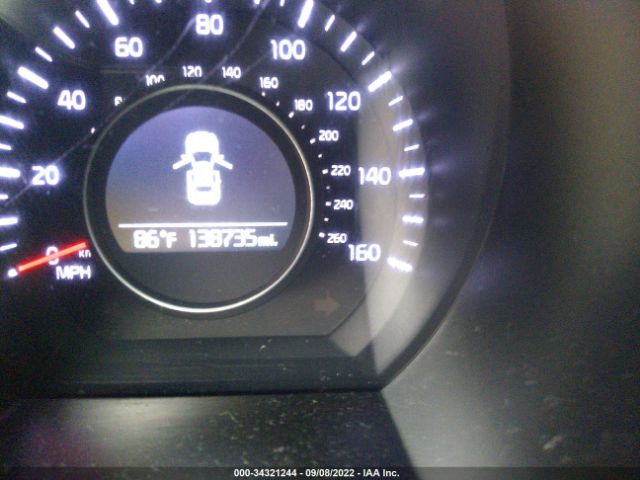 KNAGM4A71F5533358 KIA Optima Lx