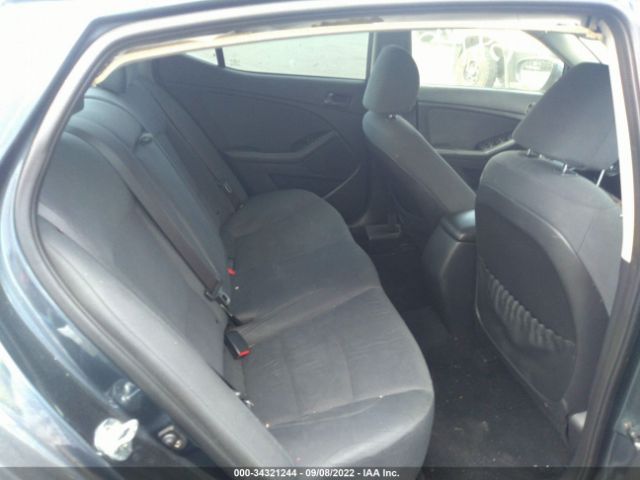 KNAGM4A71F5533358 KIA Optima Lx