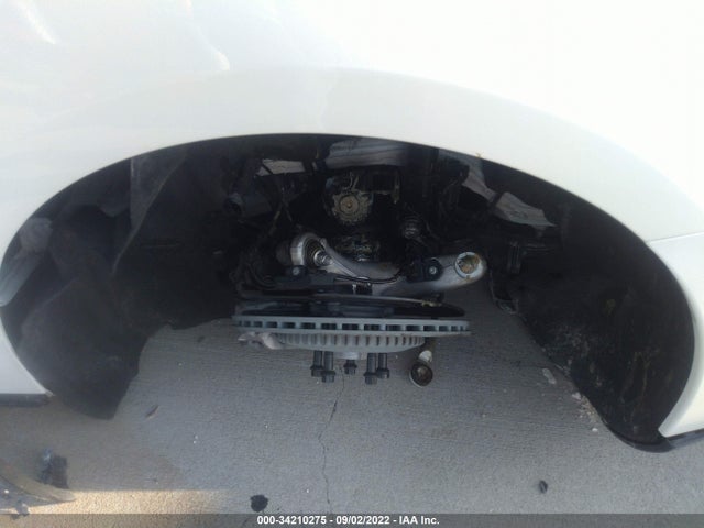 2022 Mercedes-Benz EQS, VIN: W1KCG2DB9NA004460