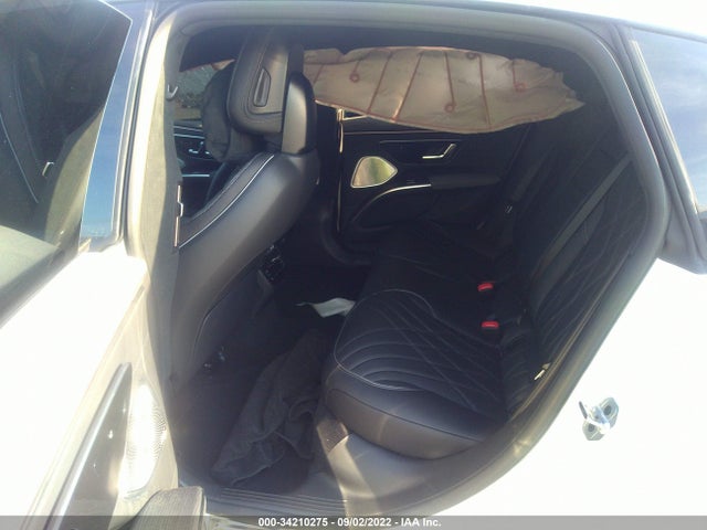 2022 Mercedes-Benz EQS, VIN: W1KCG2DB9NA004460