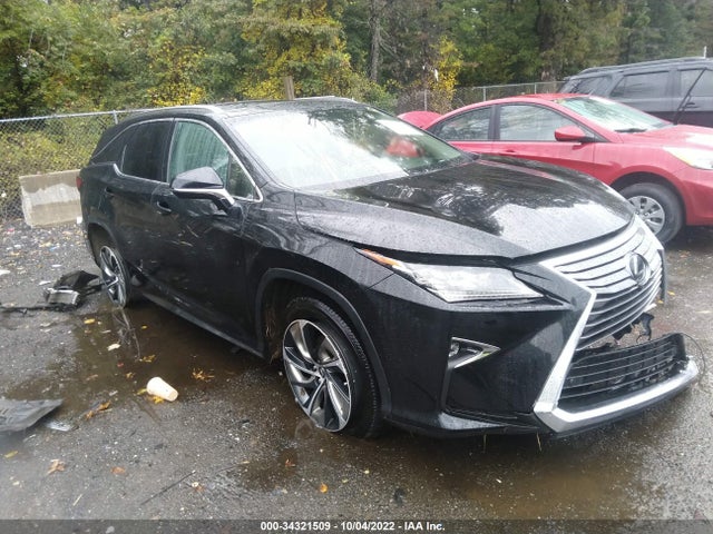 2019 Lexus RX, VIN: JTJDZKCA3K2021209