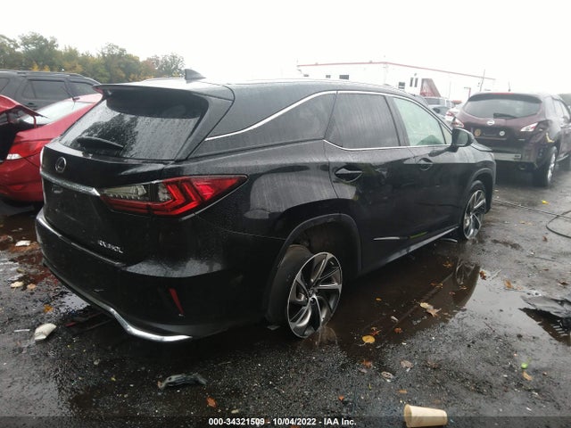 2019 Lexus RX, VIN: JTJDZKCA3K2021209