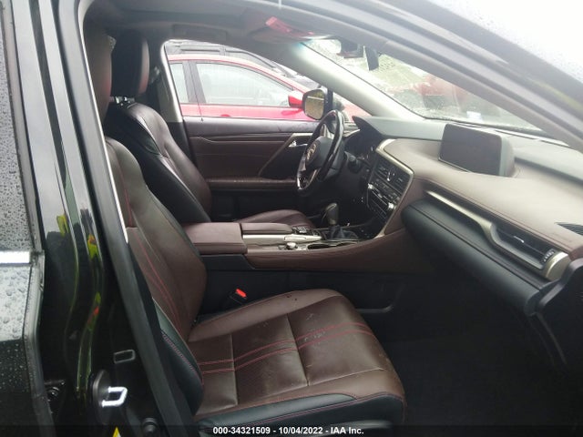 2019 Lexus RX, VIN: JTJDZKCA3K2021209