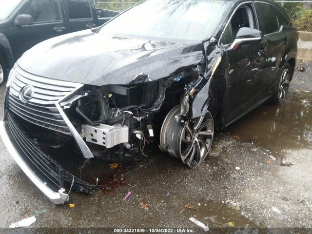 2019 Lexus RX, VIN: JTJDZKCA3K2021209