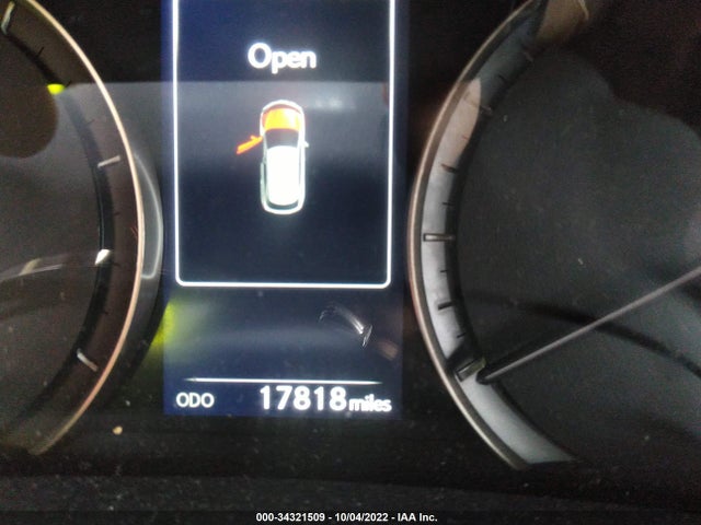 2019 Lexus RX, VIN: JTJDZKCA3K2021209