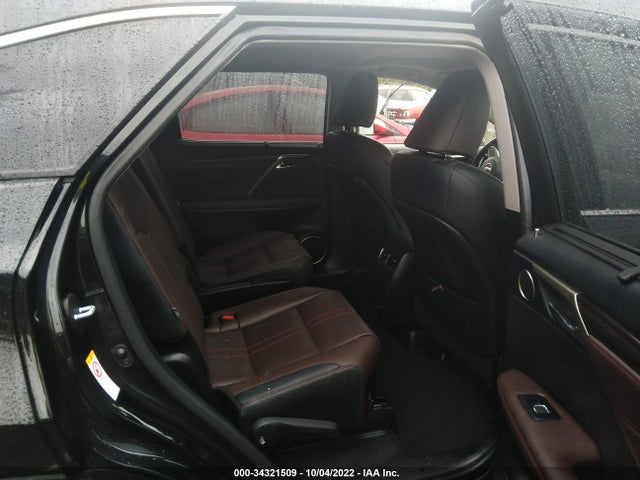 2019 Lexus RX, VIN: JTJDZKCA3K2021209