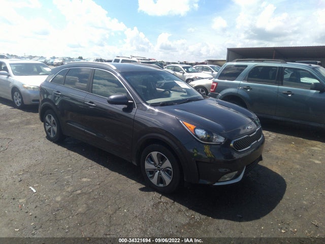 2019 Kia Niro, VIN: KNDCM3LD9K5266351