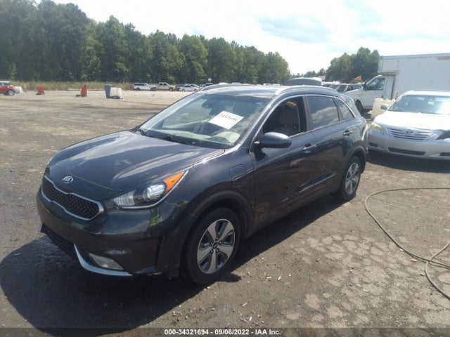 2019 Kia Niro, VIN: KNDCM3LD9K5266351