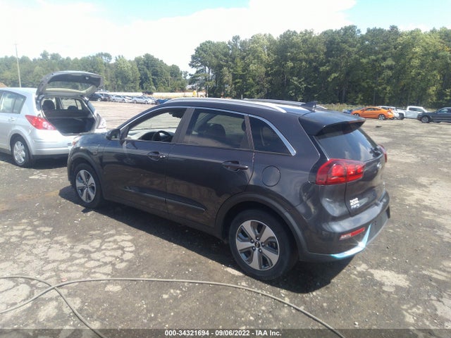 2019 Kia Niro, VIN: KNDCM3LD9K5266351