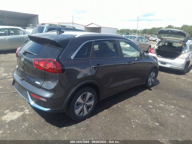 2019 Kia Niro, VIN: KNDCM3LD9K5266351