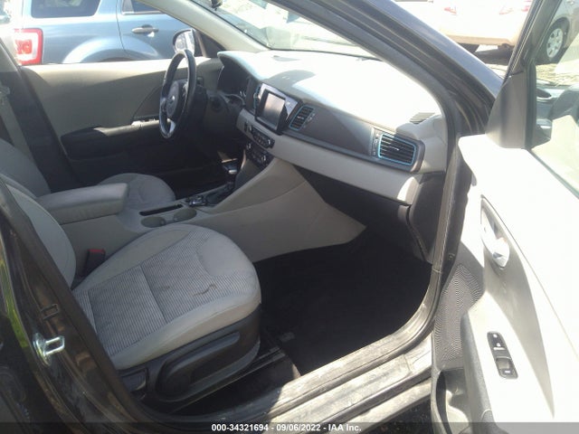 2019 Kia Niro, VIN: KNDCM3LD9K5266351