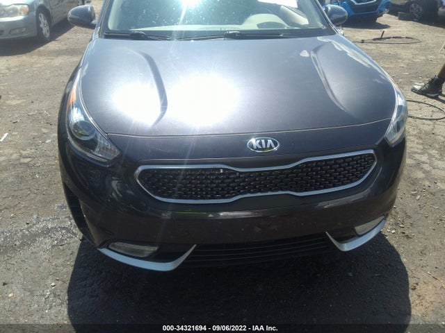 2019 Kia Niro, VIN: KNDCM3LD9K5266351