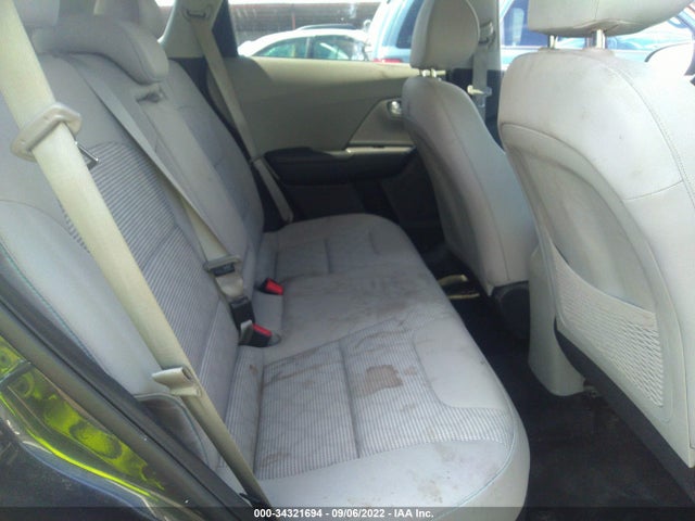 2019 Kia Niro, VIN: KNDCM3LD9K5266351