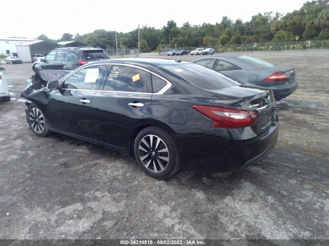 2018 NISSAN ALTIMA 2.5 SL VIN: 1N4AL3AP4JC152328