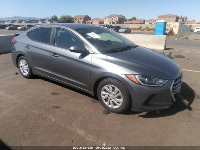 2018 5NPD74LF7JH314334 main image