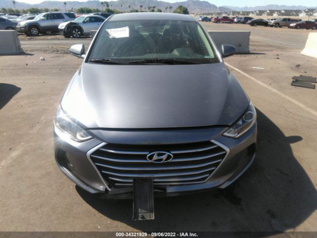 Hyundai ELANTRA SE 2018 5NPD74LF7JH314334 Image 7