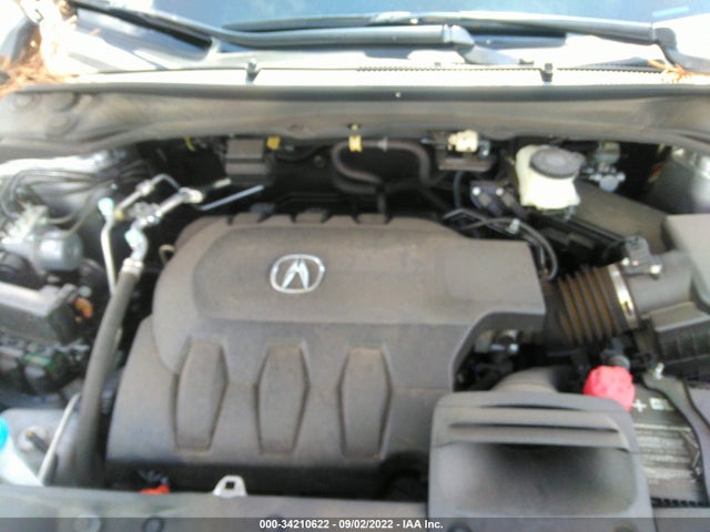2017 Acura RDX, VIN: 5J8TB3H32HL019412