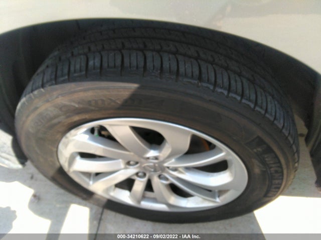 2017 Acura RDX, VIN: 5J8TB3H32HL019412