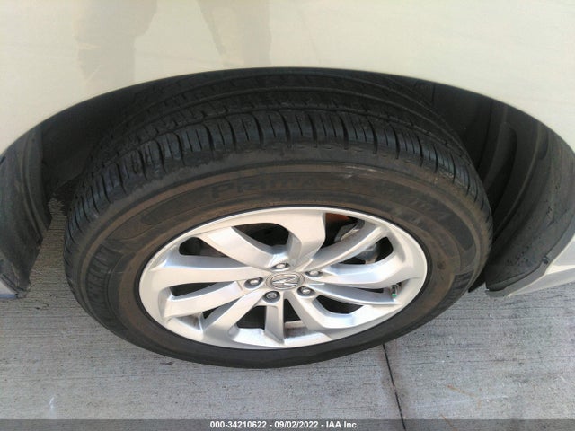 2017 Acura RDX, VIN: 5J8TB3H32HL019412
