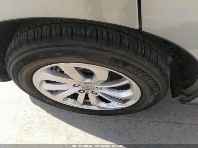2017 Acura RDX, VIN: 5J8TB3H32HL019412