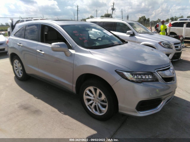 2017 Acura RDX, VIN: 5J8TB3H32HL019412