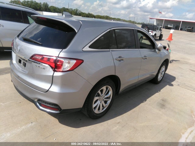 2017 Acura RDX, VIN: 5J8TB3H32HL019412