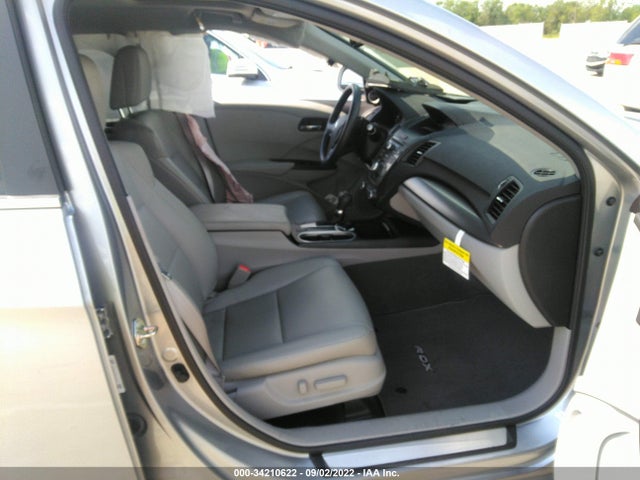 2017 Acura RDX, VIN: 5J8TB3H32HL019412