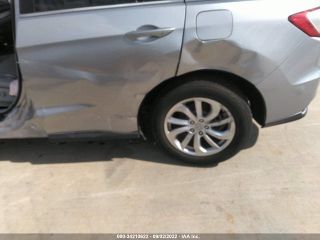 2017 Acura RDX, VIN: 5J8TB3H32HL019412