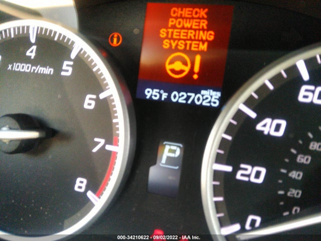 2017 Acura RDX, VIN: 5J8TB3H32HL019412