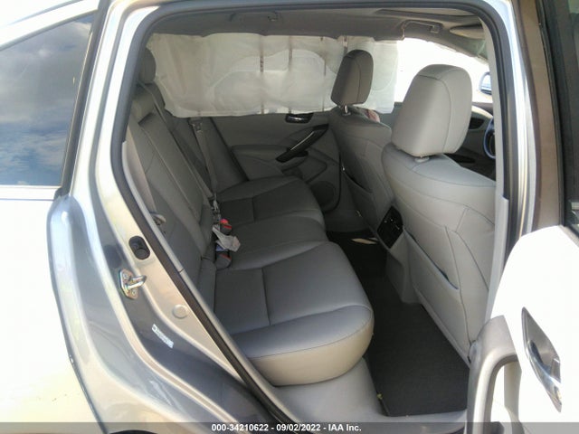 2017 Acura RDX, VIN: 5J8TB3H32HL019412