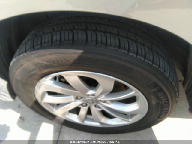 5J8TB3H32HL019412 Acura RDX